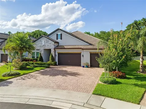 2704 Meadow Sage Court Oviedo FL 32765