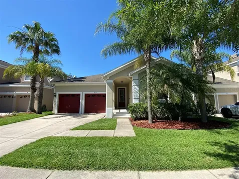 9131 Kensington Row Court Orlando FL 32827