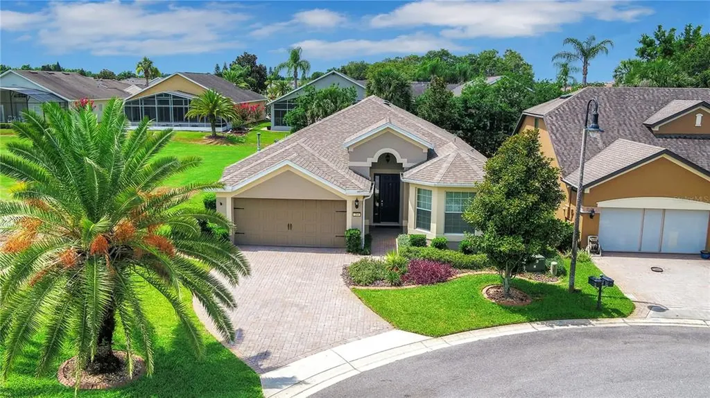 204 Magellan Court Davenport FL 33837
