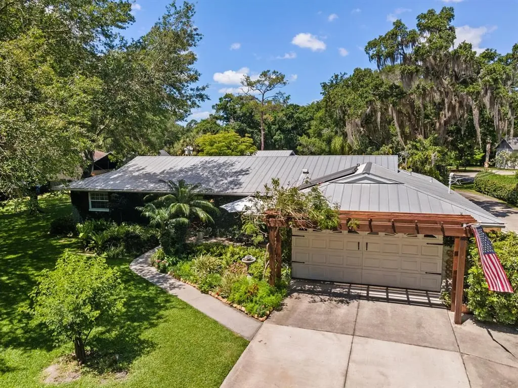 1101 Stoeber Avenue Sarasota FL 34232