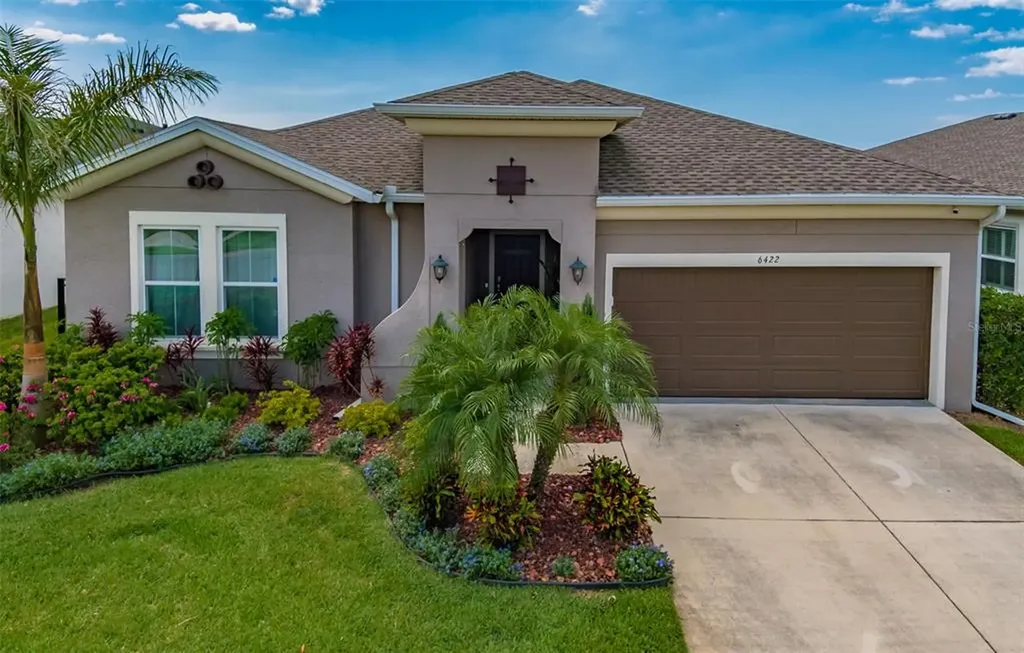 6422 Salt Creek Avenue Apollo Beach FL 33572