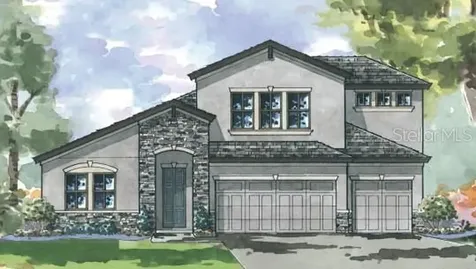 8739 White Sage Way Land O Lakes FL 34637