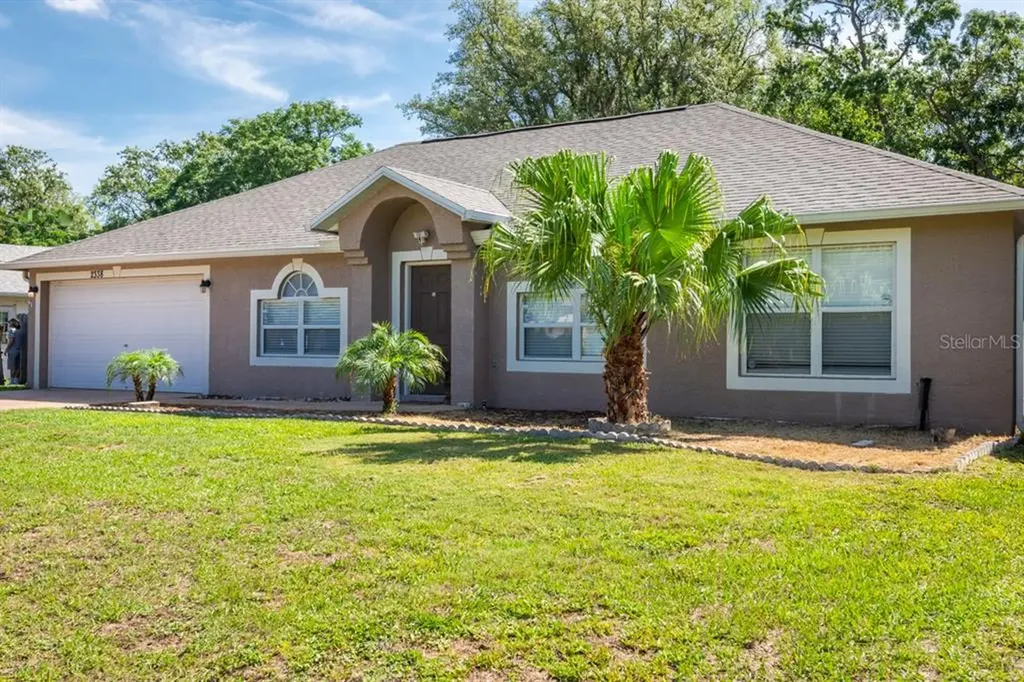 2338 Covington Avenue Spring Hill FL 34608