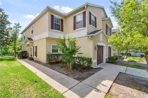 1821 Sunset Palm Drive Apopka FL 32712