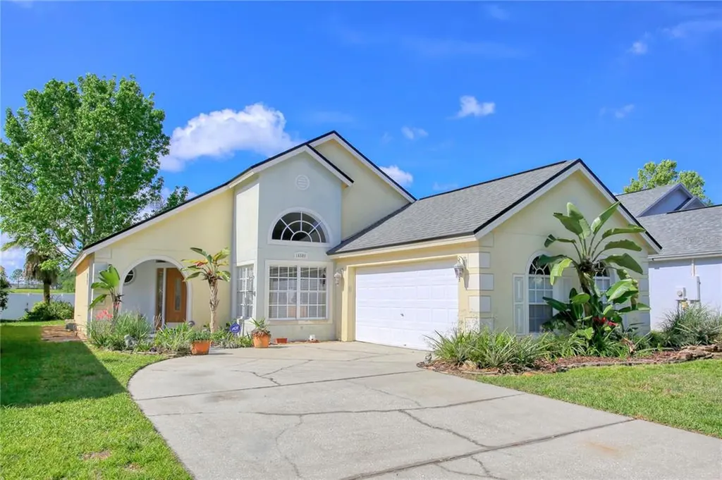 16504 Coopers Hawk Avenue Clermont FL 34714
