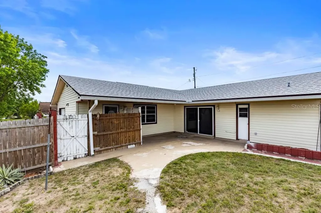 847 Blackwood Drive Lake Wales FL 33898