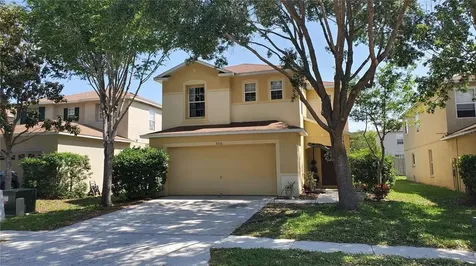 9310 Wellstone Drive Land O Lakes FL 34638