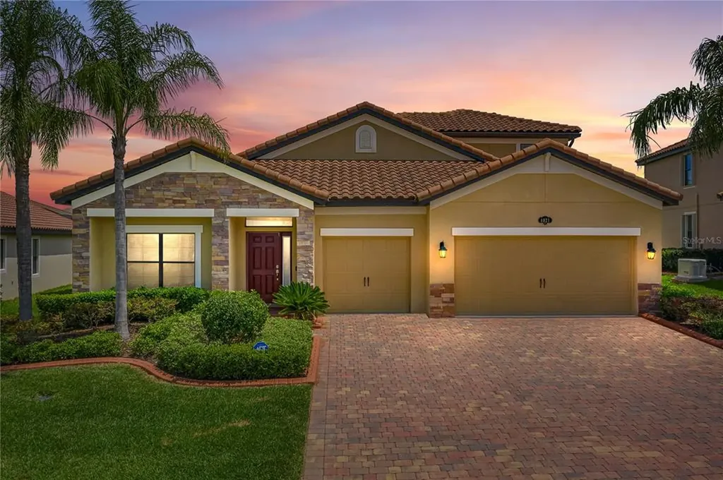 4021 Sunset Lake Drive Lakeland FL 33810