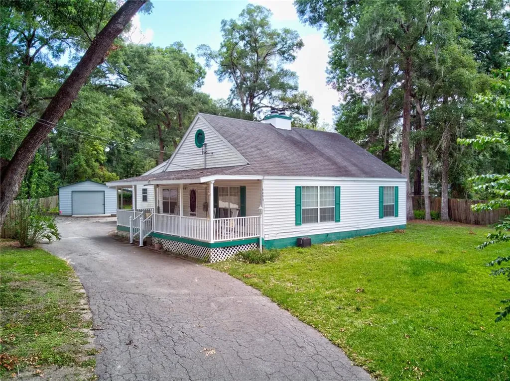 6695 SE 25th Avenue Ocala FL 34480
