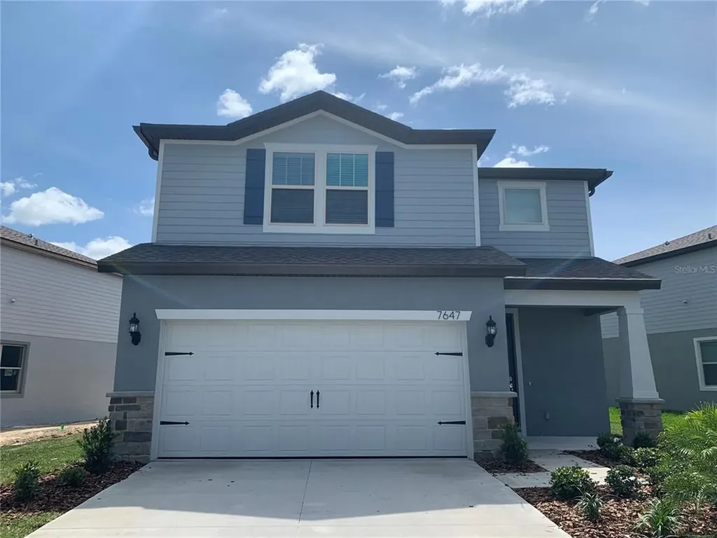 7647 Yale Harbor Drive Wesley Chapel FL 33545