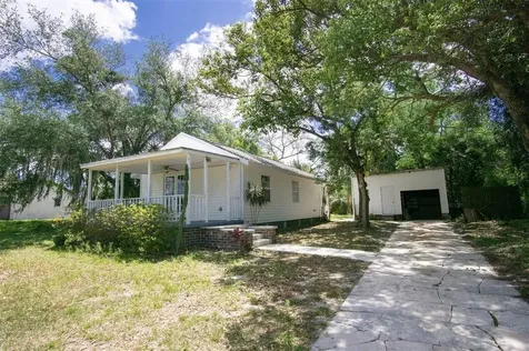 1137 Saint Anne Shrine Road Lake Wales FL 33898