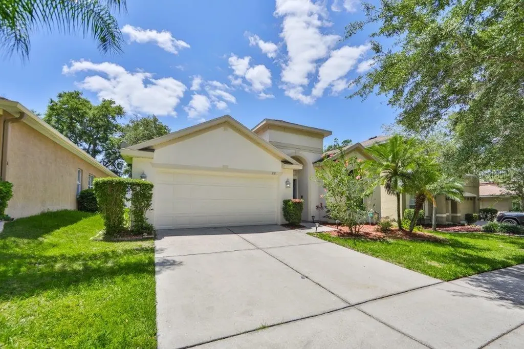 1137 Emerald Hill Way Valrico FL 33594