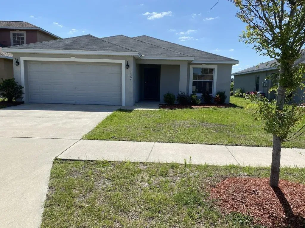 11304 Southwind Lake Drive Gibsonton FL 33534