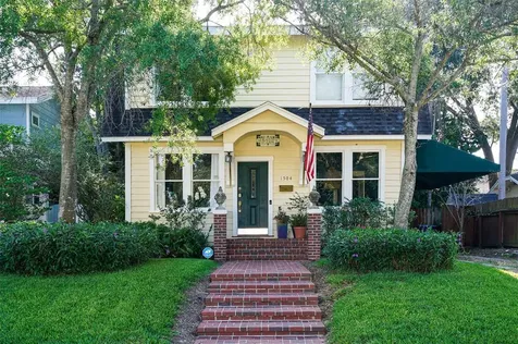 1504 S Marti Street Tampa FL 33629