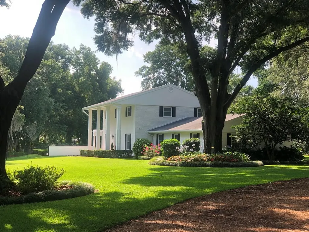 1325 Rolling Woods Lane Lakeland FL 33813