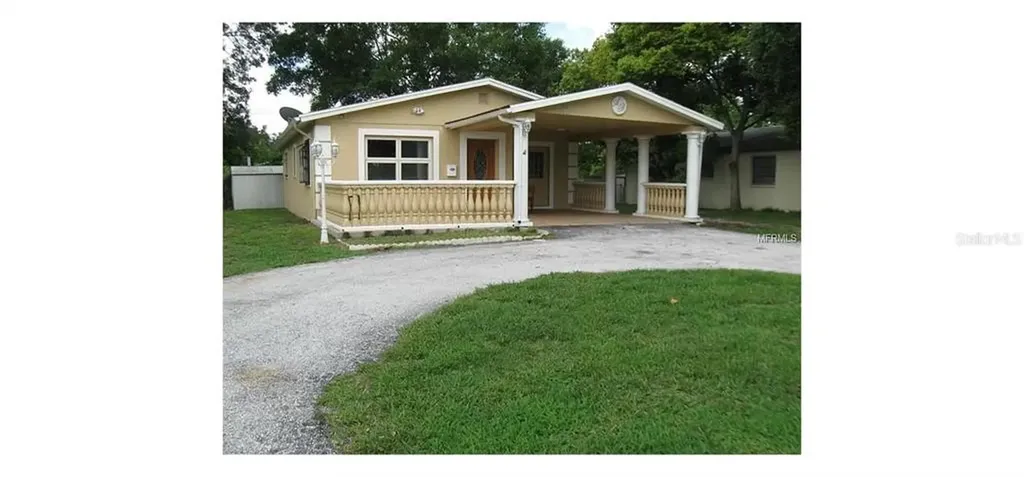 740 62nd Avenue NE St Petersburg FL 33702