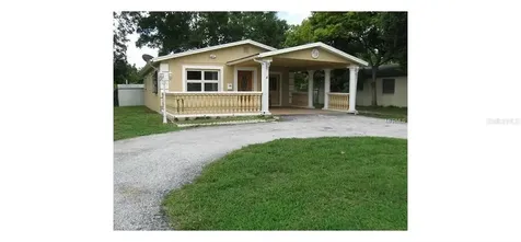 740 62nd Avenue NE St Petersburg FL 33702