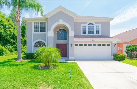 18207 Sweet Jasmine Drive Tampa FL 33647