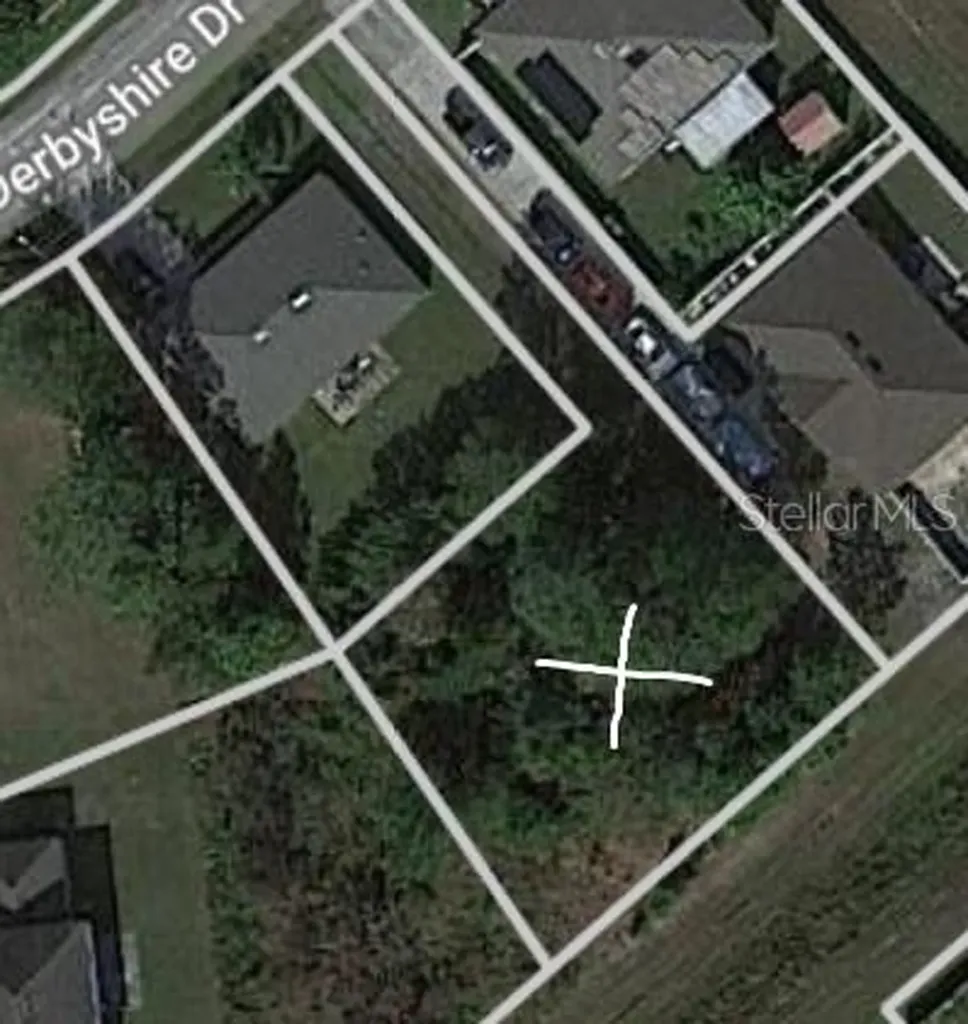 956 Derbyshire Drive Kissimmee FL 34758