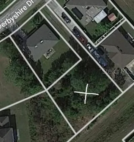 956 Derbyshire Drive Kissimmee FL 34758
