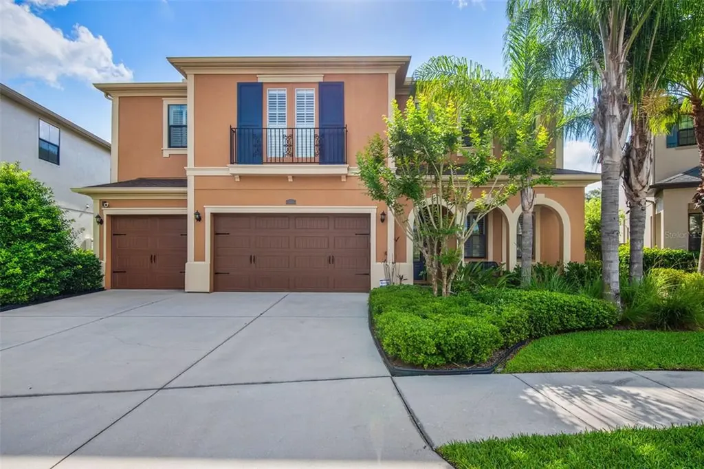 14239 Avon Farms Drive Tampa FL 33618