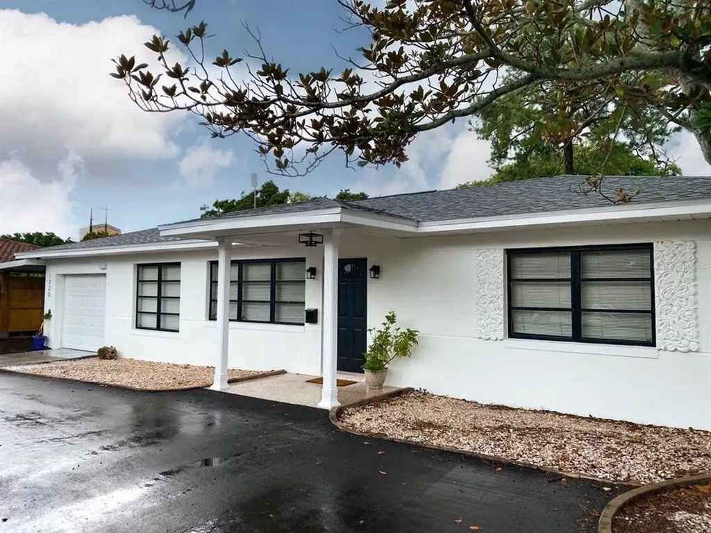 1720 41st Street N St Petersburg FL 33713