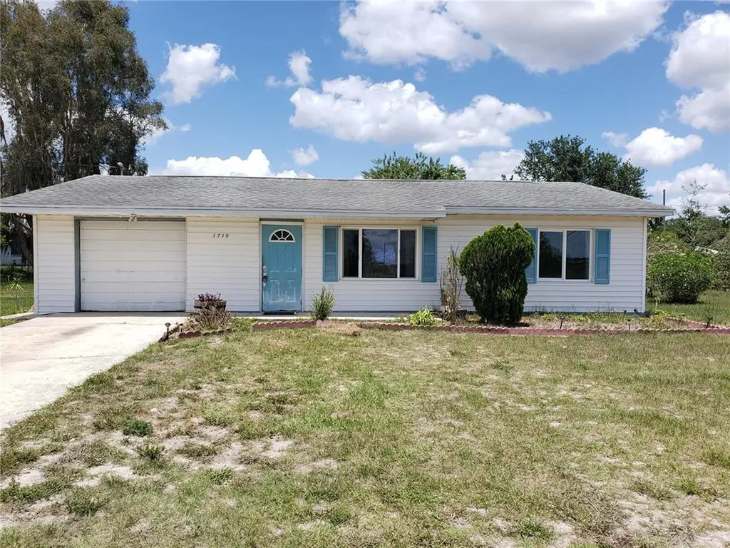 1710 W Fondulac Road Avon Park FL 33825