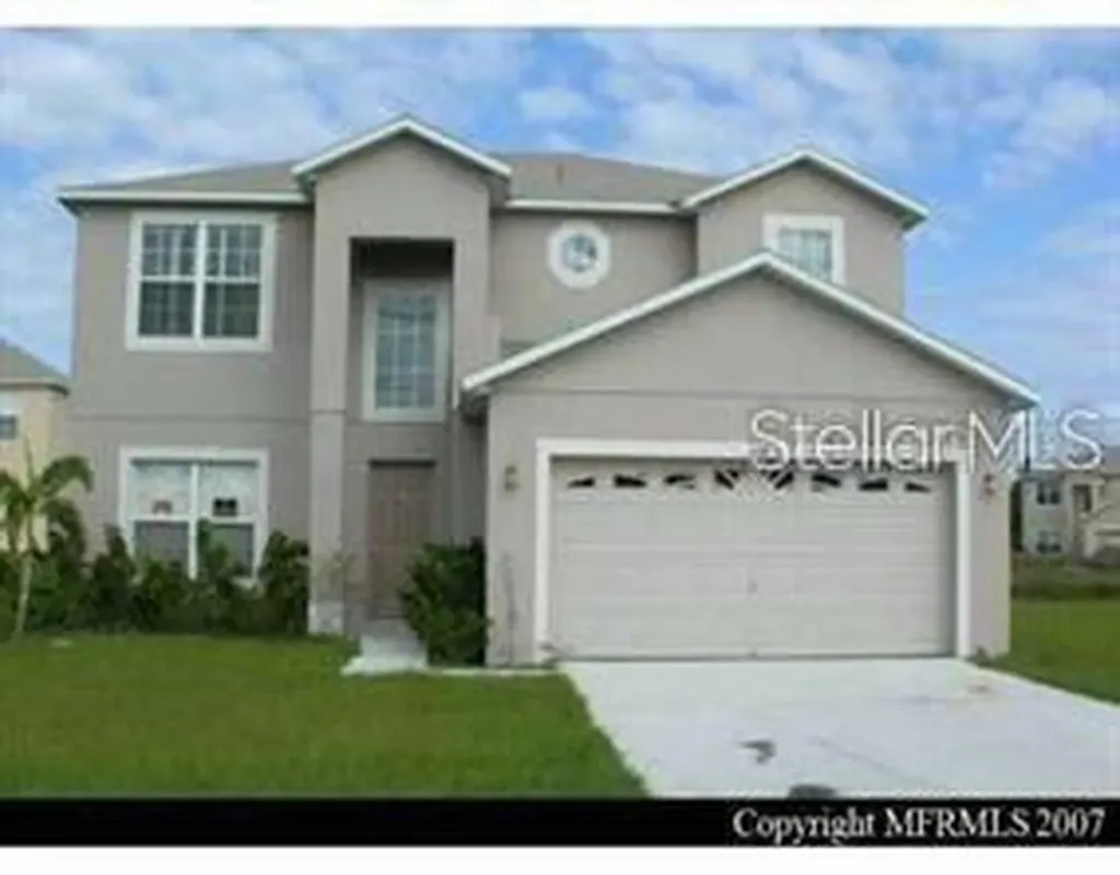 604 Notre Dame Way Kissimmee FL 34759