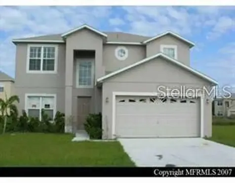 604 Notre Dame Way Kissimmee FL 34759