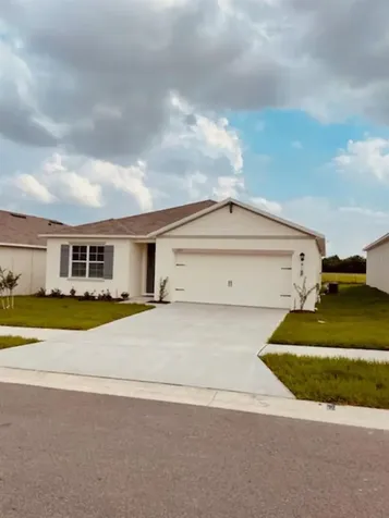1052 Cambridge Drive Winter Haven FL 33881