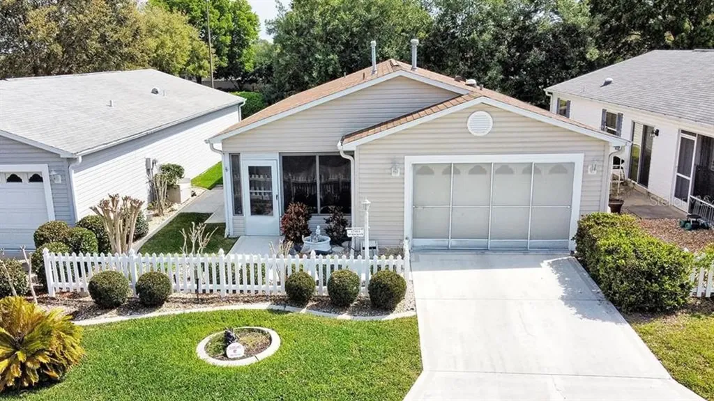 17503 SE 82nd Pecan Terrace The Villages FL 32162