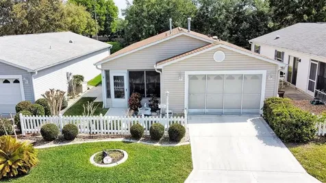 17503 SE 82nd Pecan Terrace The Villages FL 32162