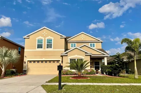1117 Bassano Way Orlando FL 32828