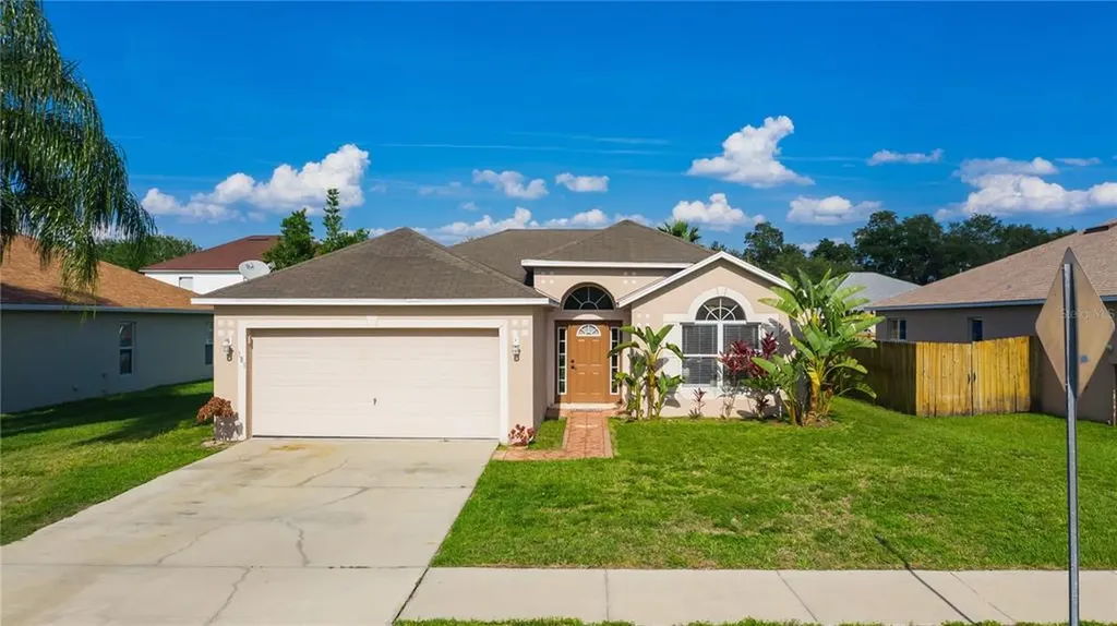 181 Cedar Ridge Lane Sanford FL 32771