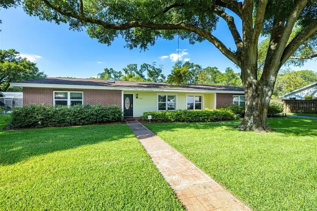 1217 Terra Mar Drive Tampa FL 33613