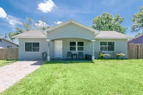 5831 42nd Street N St Petersburg FL 33714