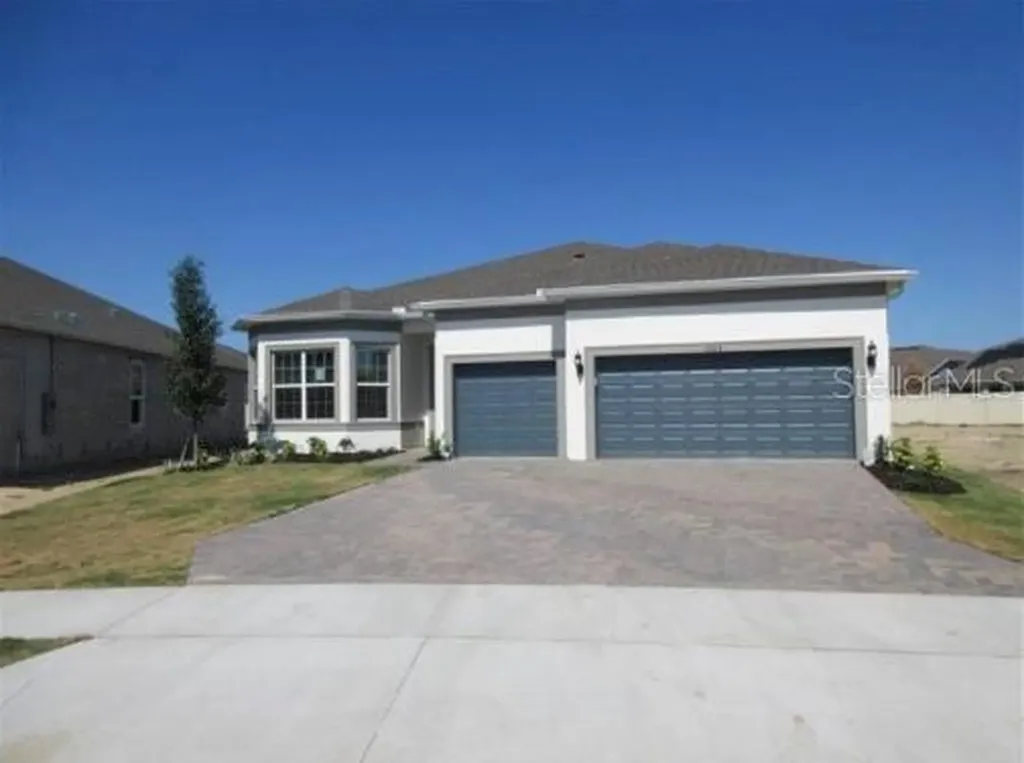 3323 Hanging Tide Street Winter Garden FL 34787