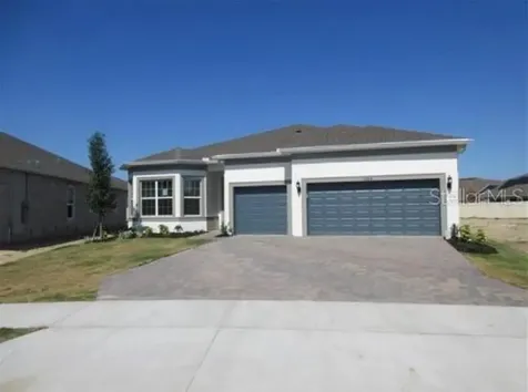 3323 Hanging Tide Street Winter Garden FL 34787
