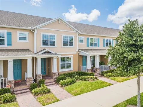 15578 Murcott Blossom Boulevard Winter Garden FL 34787