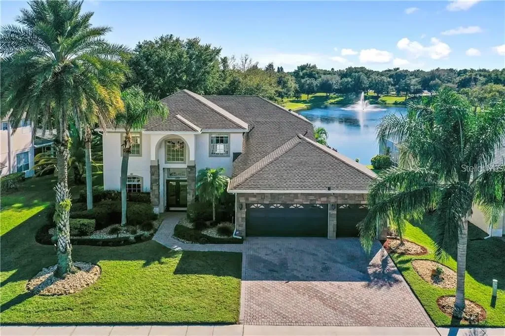 10319 Emerald Woods Avenue Orlando FL 32836