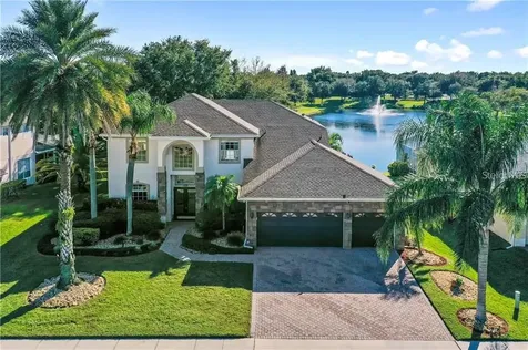 10319 Emerald Woods Avenue Orlando FL 32836