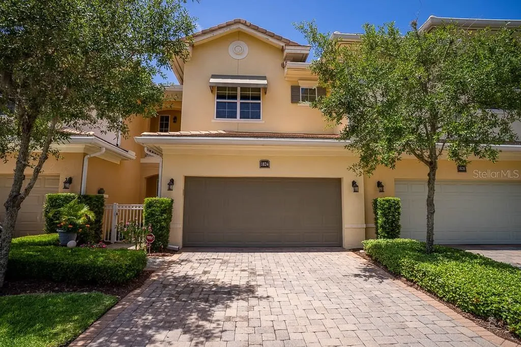 1824 Piedmont Place Lake Mary FL 32746