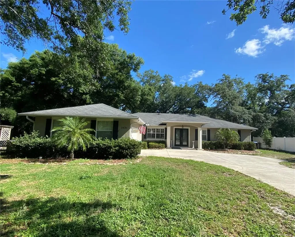 2431 Greenacre Road Apopka FL 32703