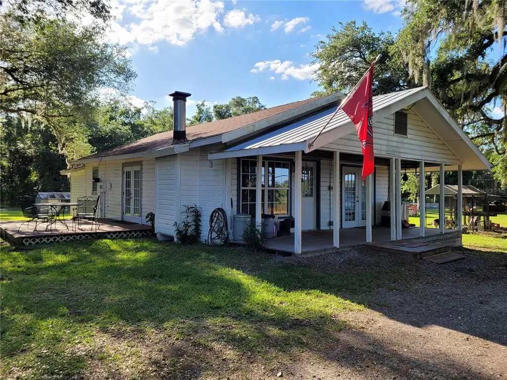 28321 Saint Joe Road Dade City FL 33525