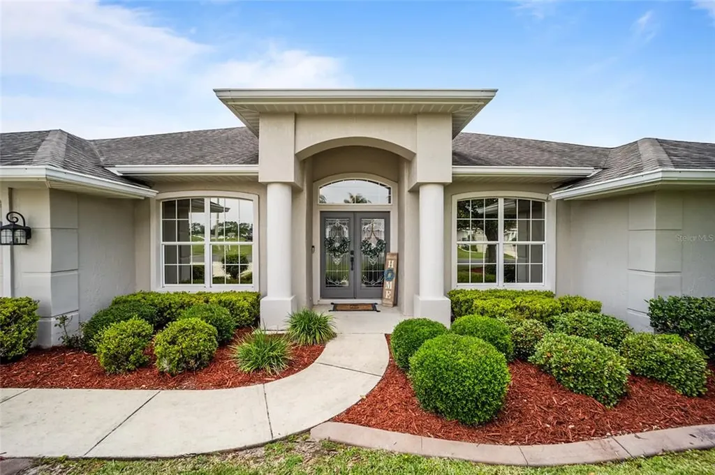 10180 SE 67th Terrace Belleview FL 34420