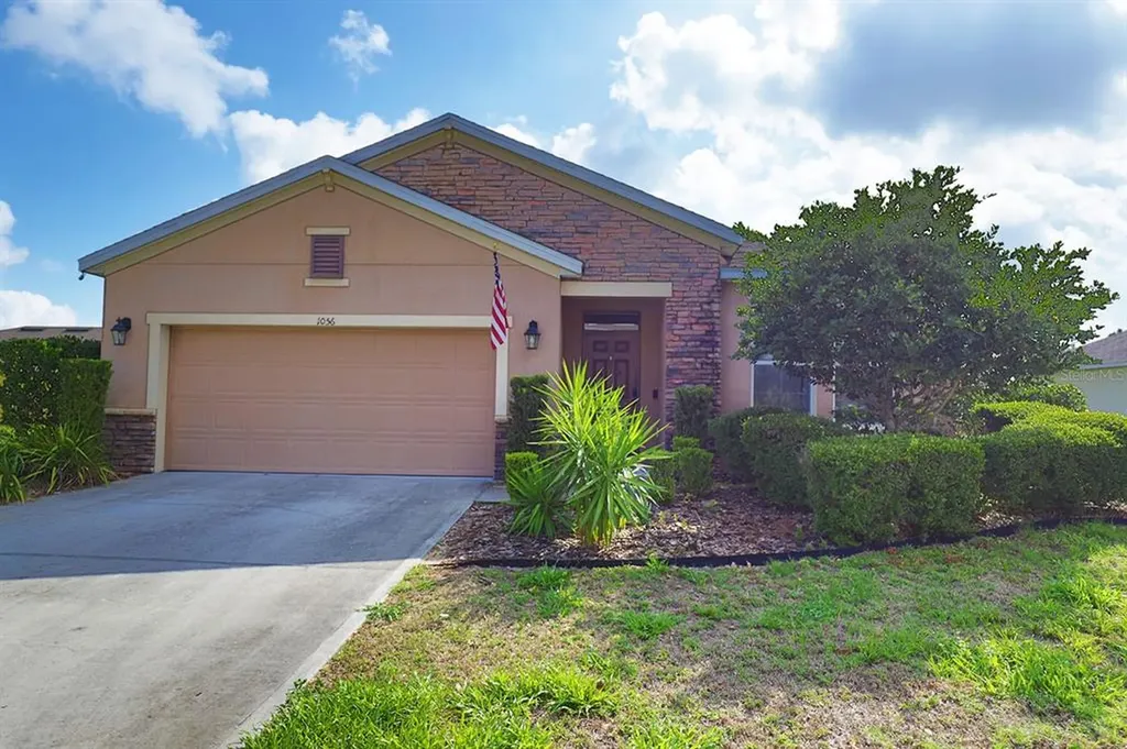 1056 Roberta Road Lake Wales FL 33853