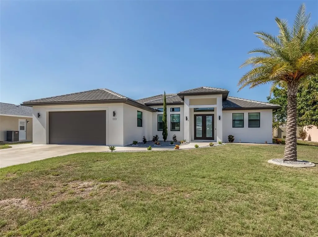 1111 N Cypress Point Drive Venice FL 34293