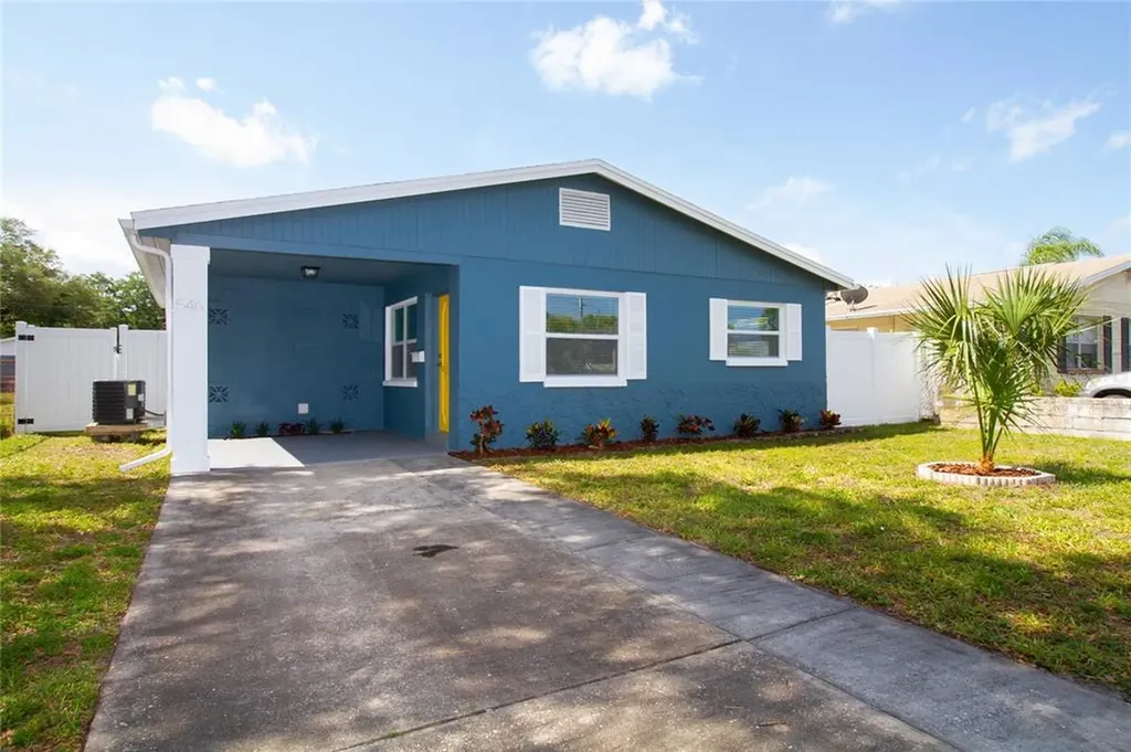 546 90th Avenue N St Petersburg FL 33702