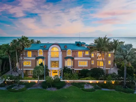 3105 Gulf Of Mexico Drive Longboat Key FL 34228