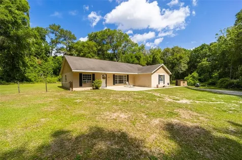1651 E Highway 318 Citra FL 32113